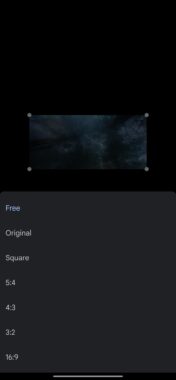 How To Edit Videos On Android Android Authority
