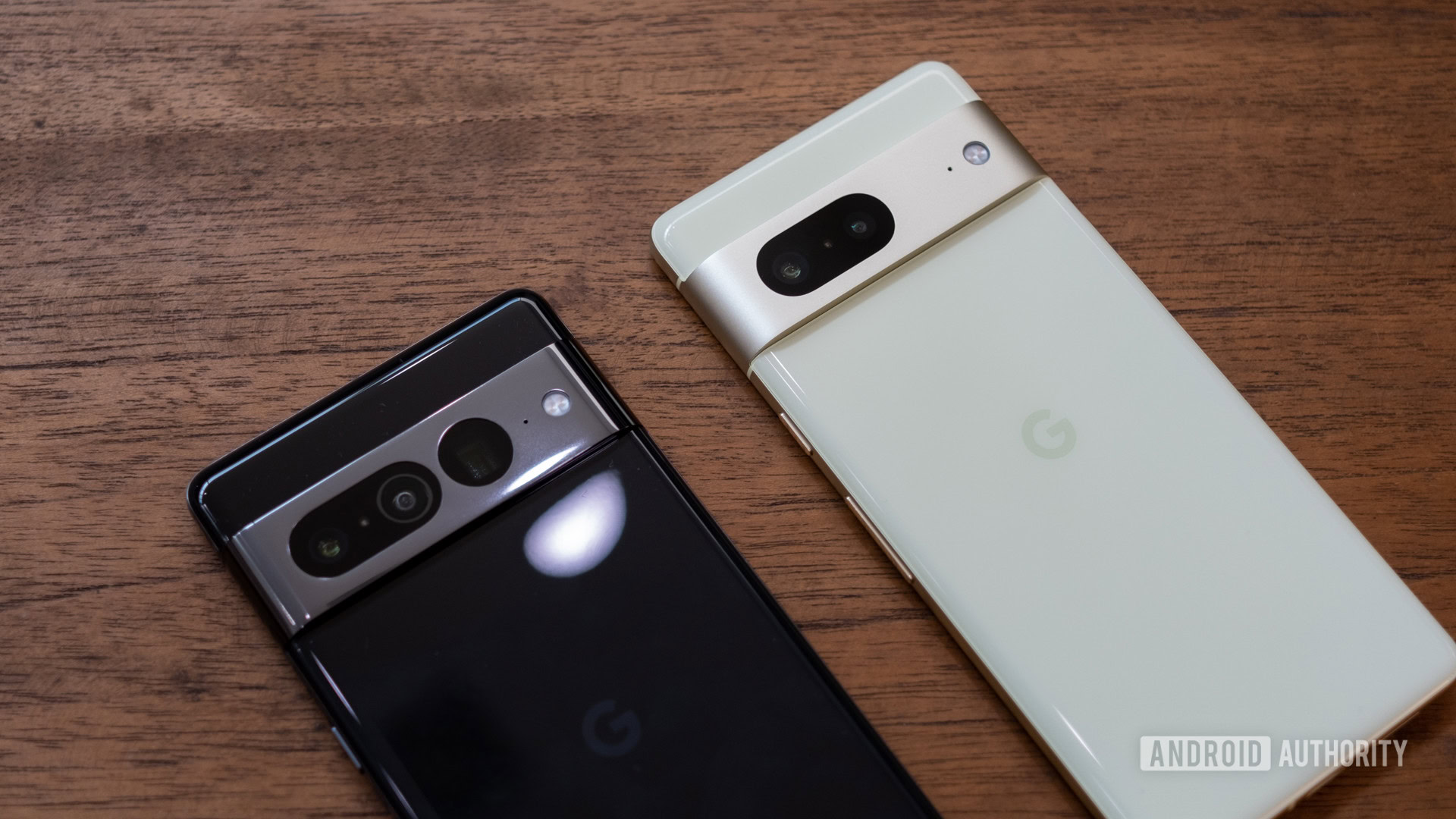 It’s now or never for the Pixel 7, and Google is rightly backing itself