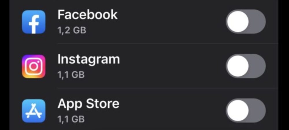 How to check mobile data usage on an iPhone - Android Authority