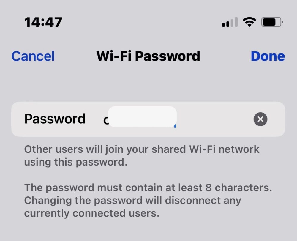 How to set up a personal hotspot on an iPhone Android Authority