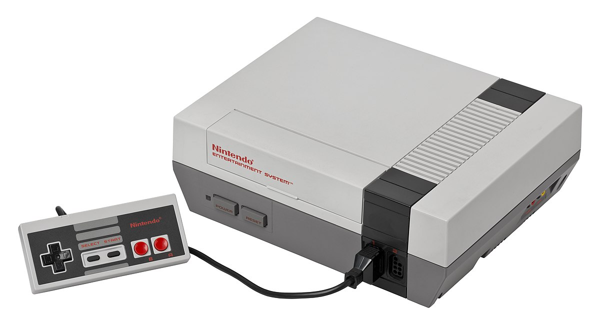 GamerCityNews nes-console The Weekly Authority: Pixel 7 payments pain 