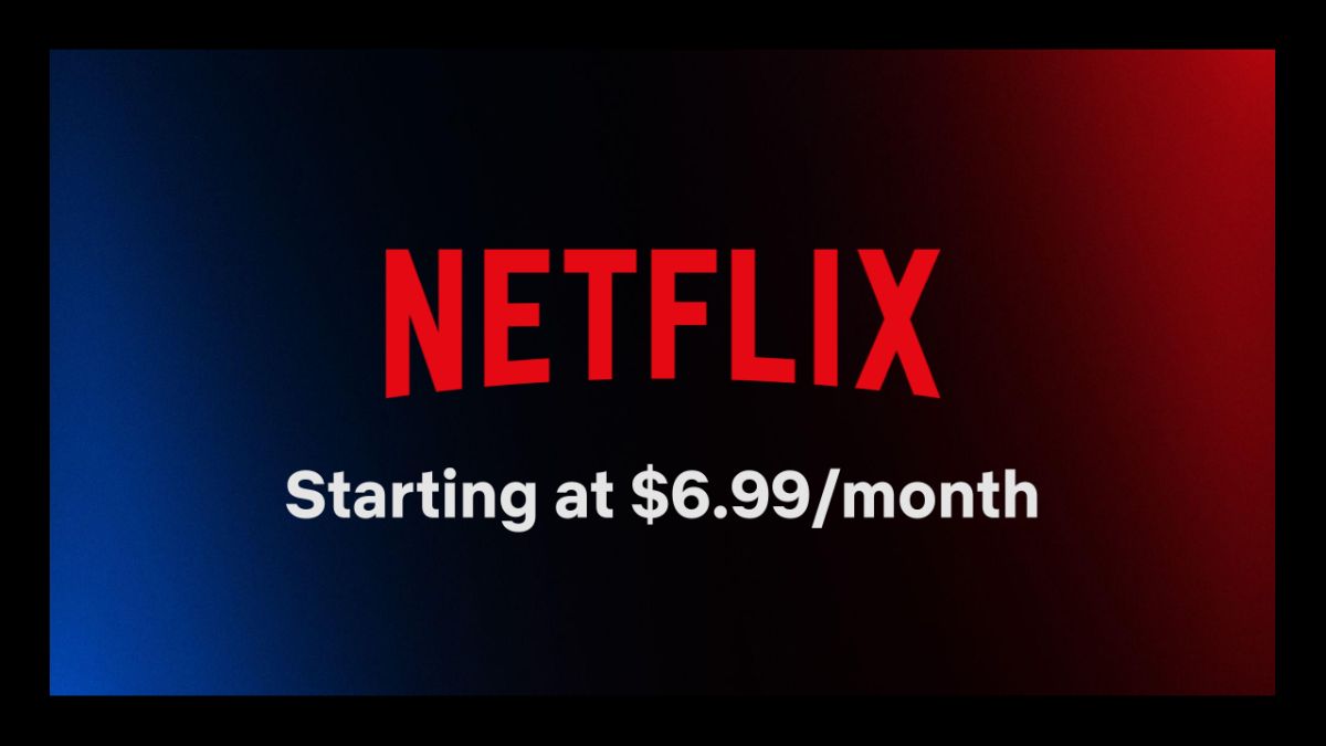 Calendario de publicidad de Netflix