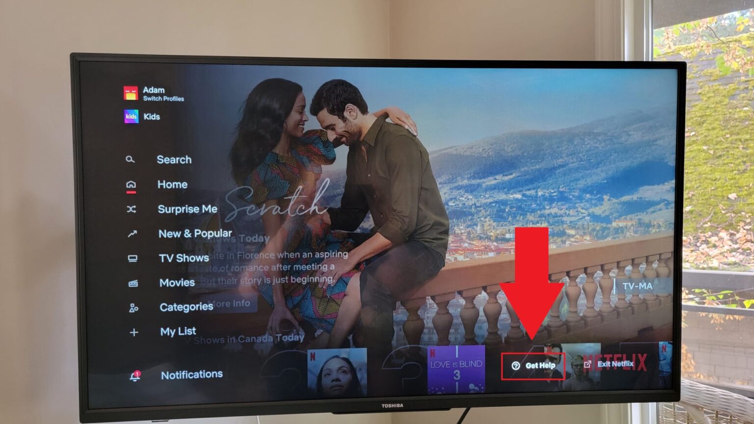How to sign out of Netflix on any device - Android Authority