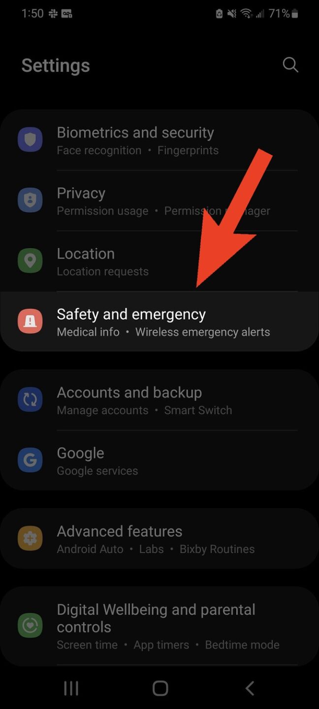 How to enable weather alerts on Android 12 Android Authority