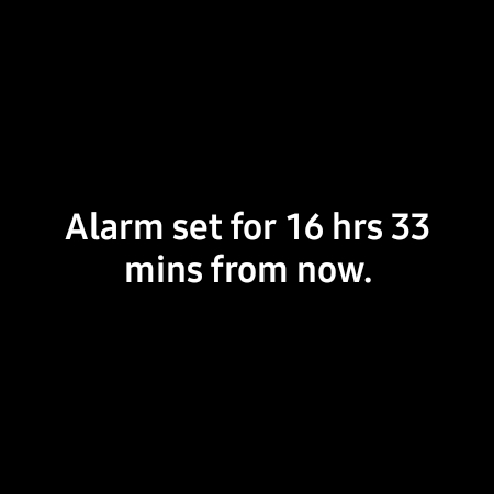 samsung galaxy watch how to set alarms 7
