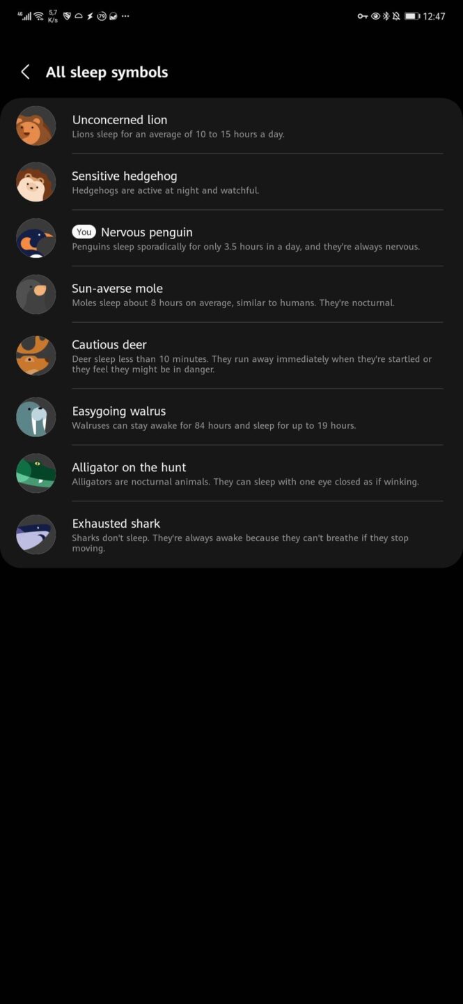 Samsung Galaxy Watch sleep tracking: What you need to know - Android ...