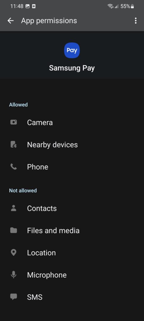 How to remove or disable Samsung Wallet (Pay) - Android Authority