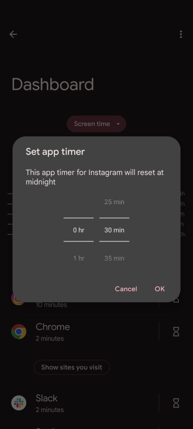 A guide to Google's Digital Wellbeing - Android Authority