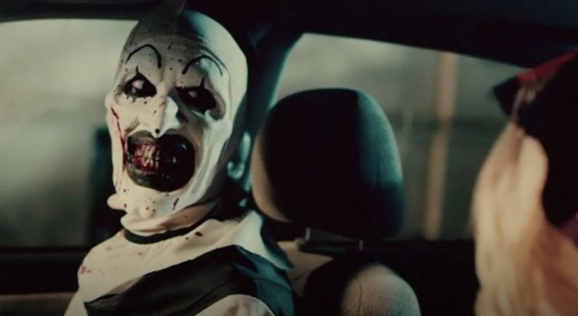 terrifier