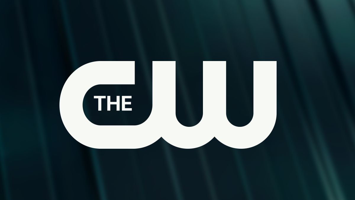 el logotipo de cw