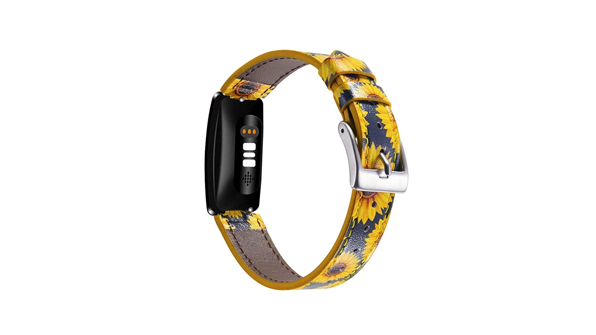 strap fitbit