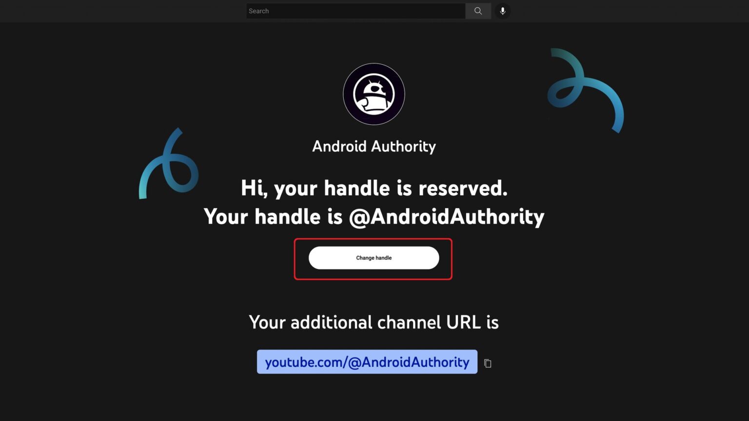 YouTube Handles What they are and how to claim yours