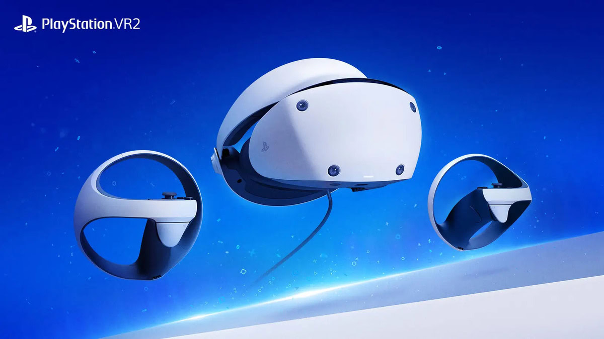 The PSVR 2 finally gets a price and release date - Android Authority