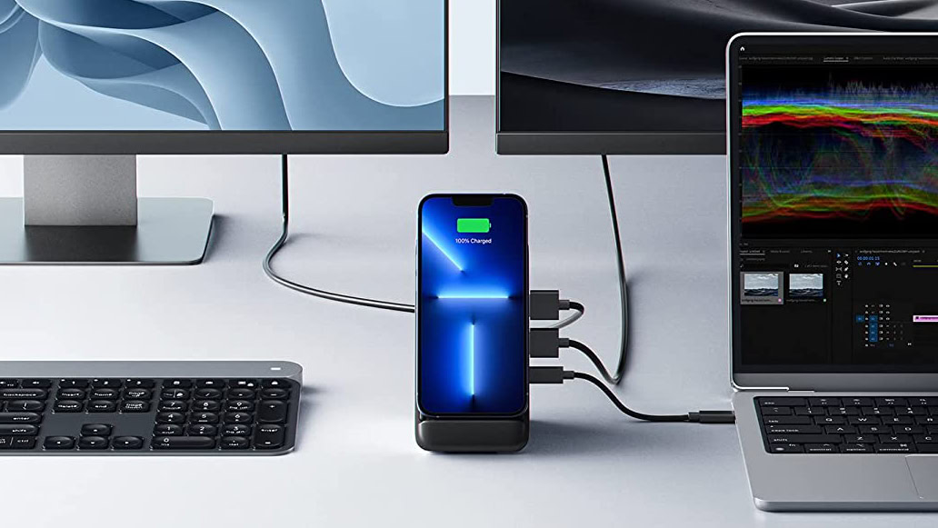 Anker 651 USB C Dock