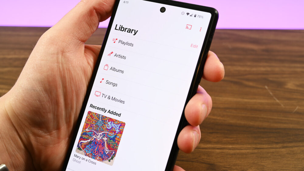 You Can Now Export Apple Music Playlists To YouTube Music Android you-can-now-export-apple-music-playlists-to-youtube-music-android