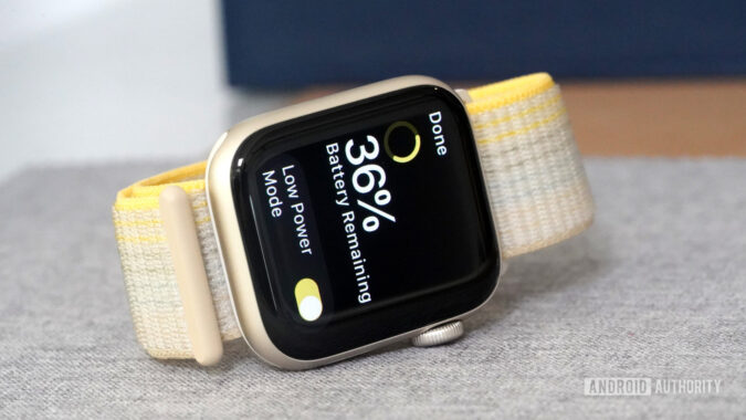 Apple Watch cellular not working? Here's how to fix it - Android Authority