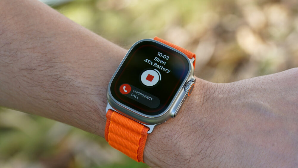 How long does the Apple Watch battery last? Android Authority