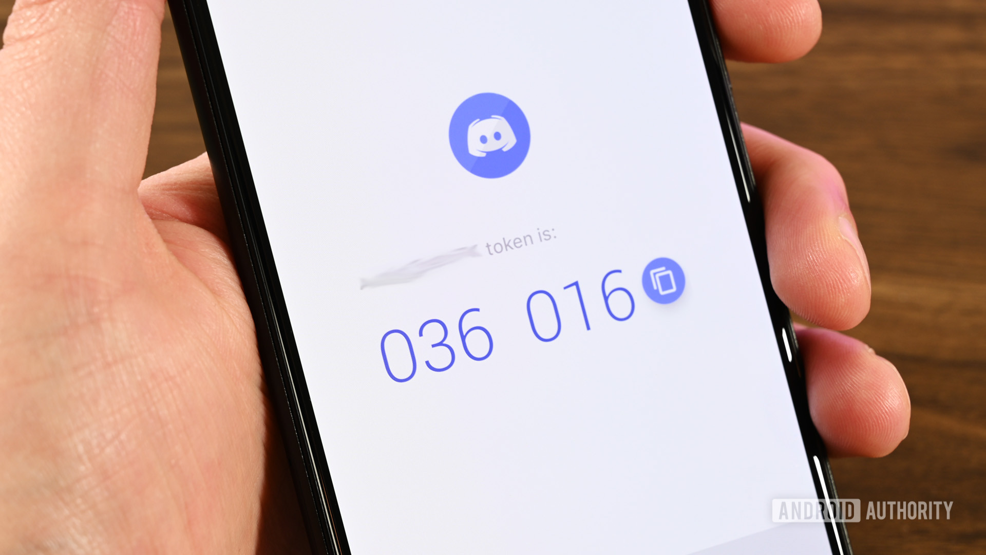 Authy Authenticator by Twilio