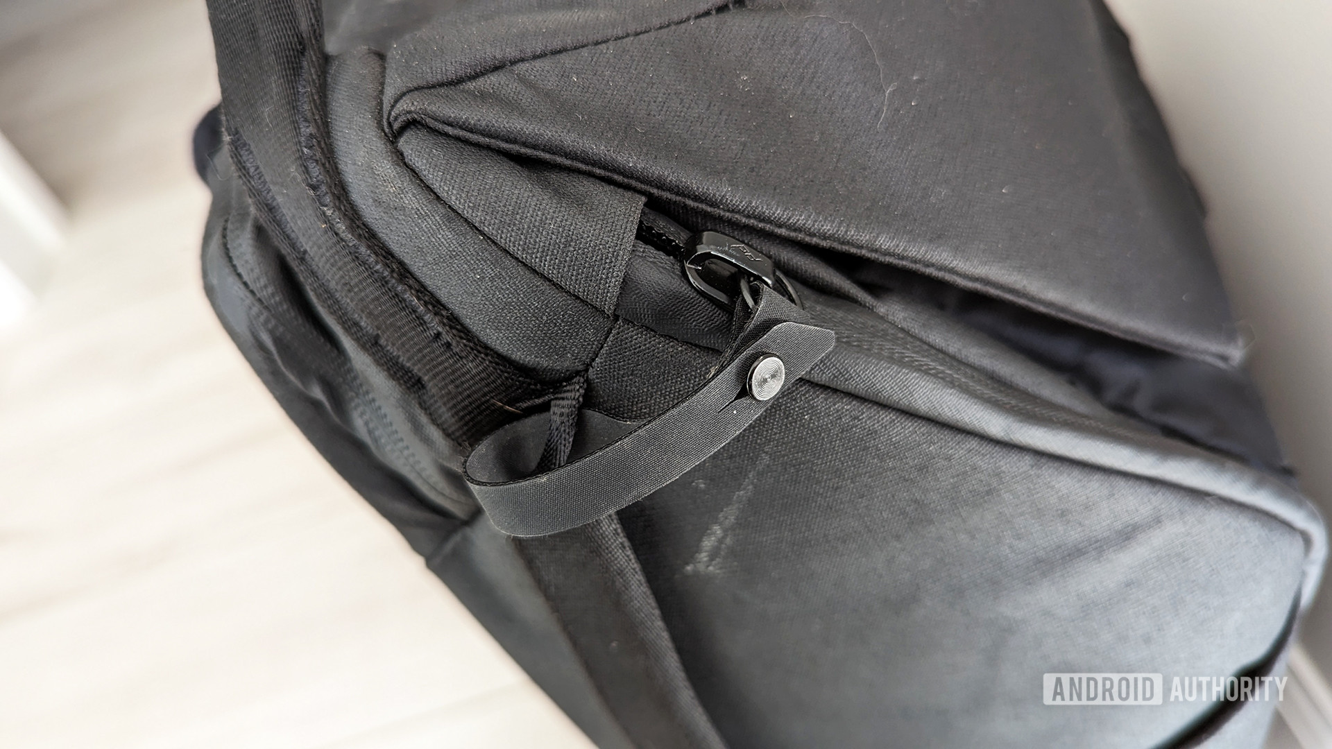 Best Backpack Peak Design Everyday Backpack V2 Theft Deterrent Zipper 5