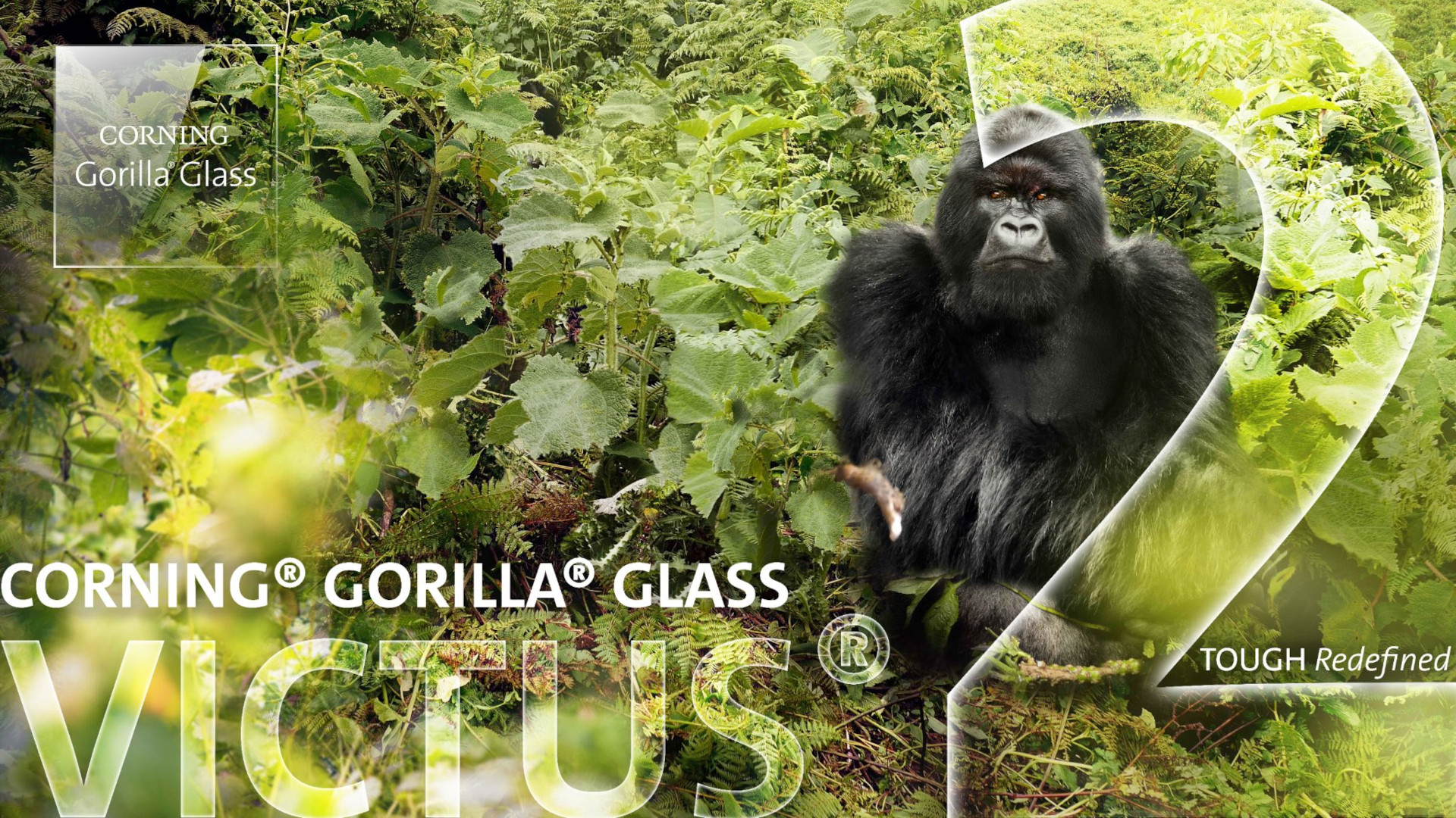 Gorilla Glass Victus 2 launched: Better protection against concrete drops thumbnail