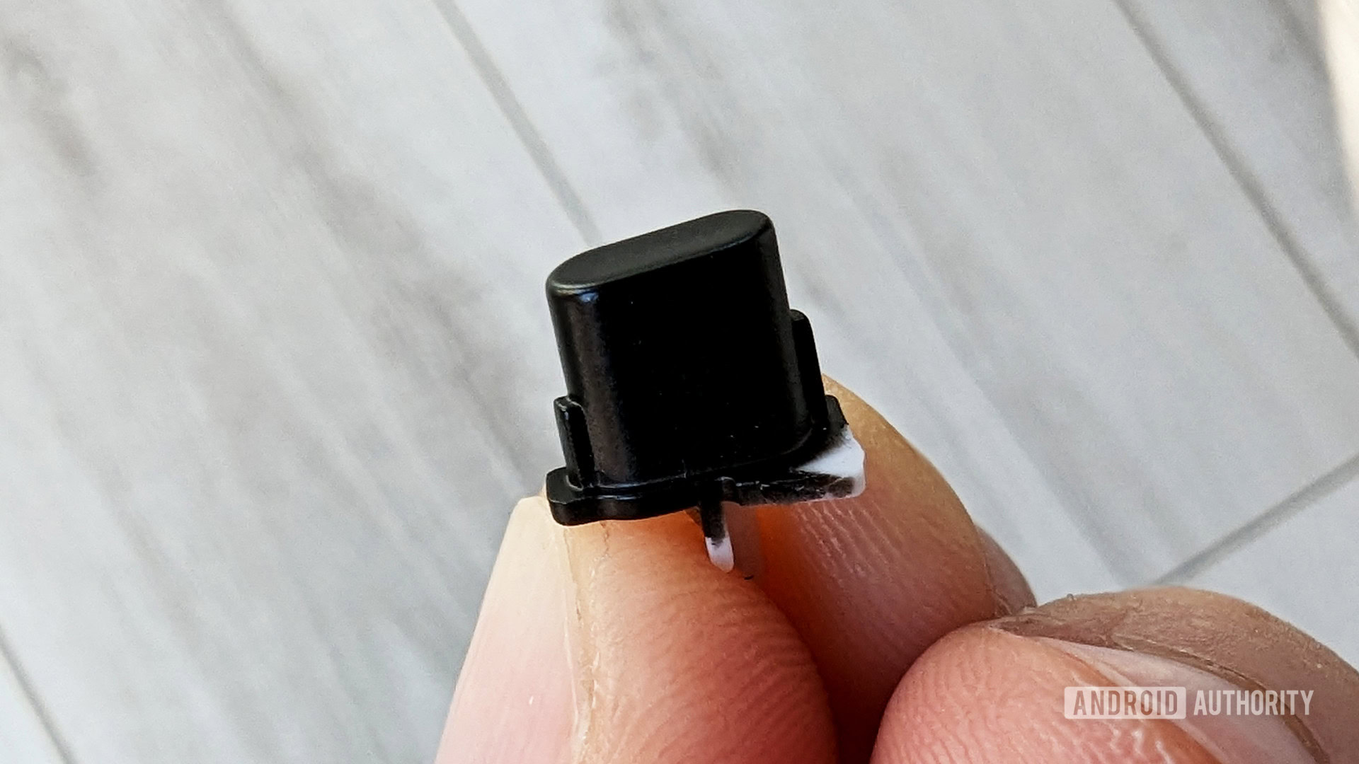 Customize your DualSense Macro shot to a small button