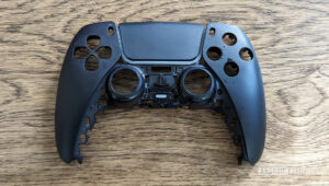 Should you customize your DualSense? Here's how it went for me.