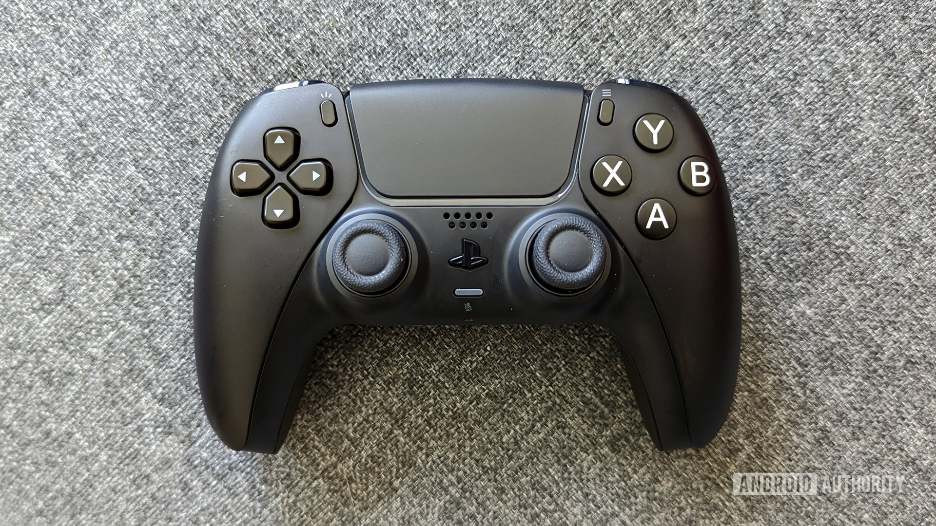 How to connect a PS5 controller to any device - Android Authority