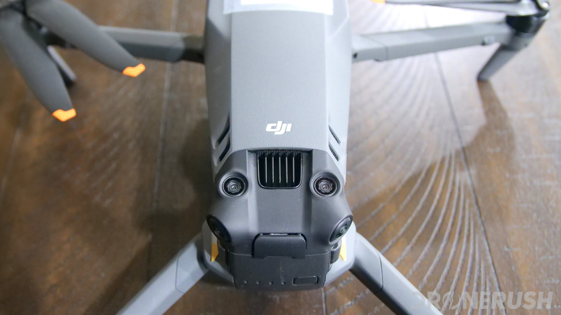 DJI Mavic 3 Classic top