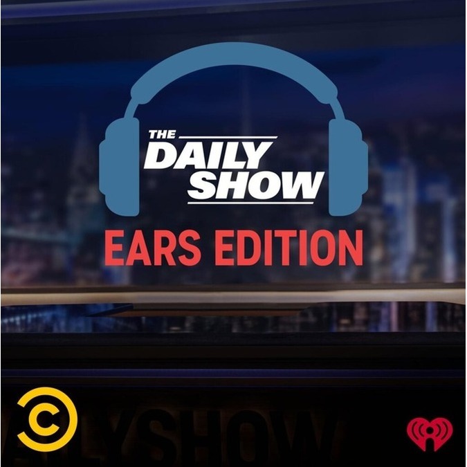The Daily Show Ears Edition