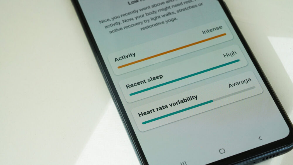 Fitbit Daily Readiness Score What is it and why should you use it?