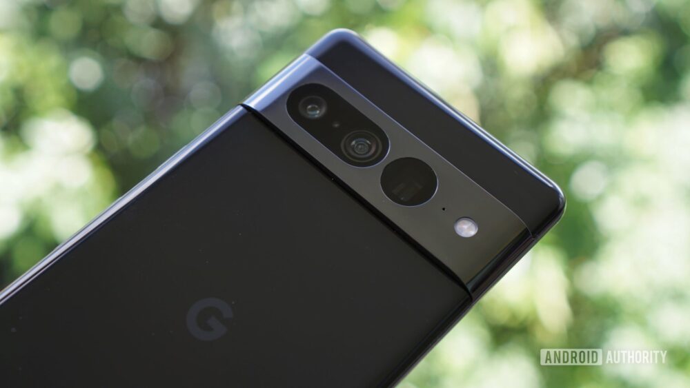 Pixel phones and Pixel Watch get March 2023 security patch (Update ...