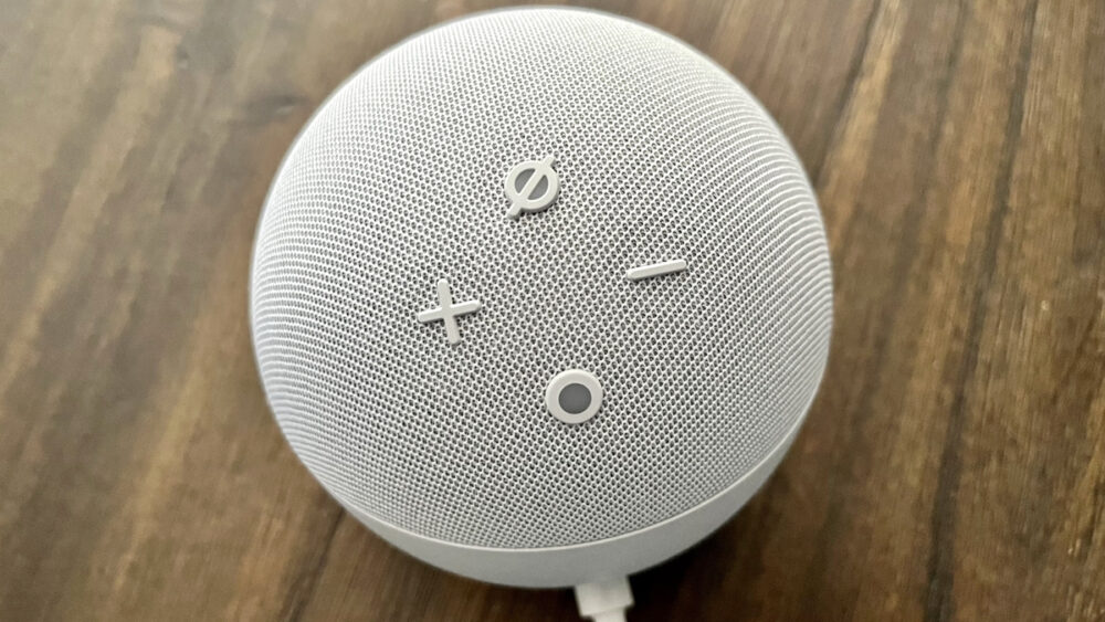 How To Reset Alexa Devices Echo Echo Dot And More Android Authority