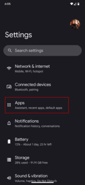 How to uninstall, delete, or disable apps on Android - Android Authority