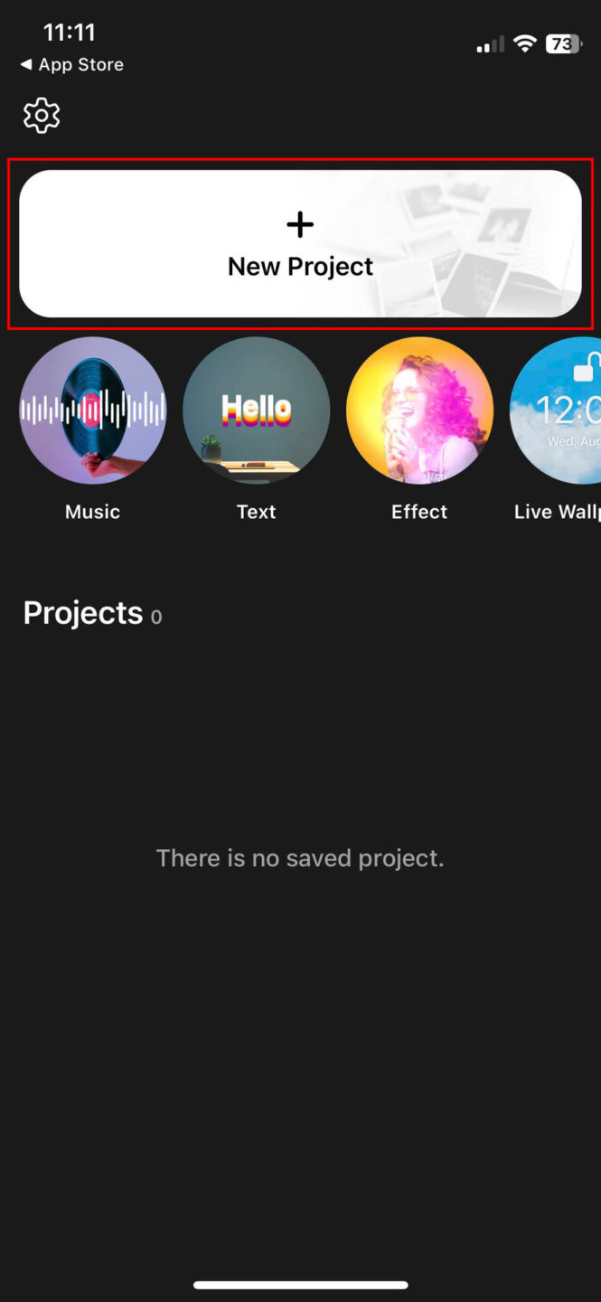 How to make a live wallpaper on Android or iPhone Android Authority