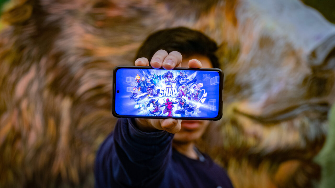 Marvel - Android Authority