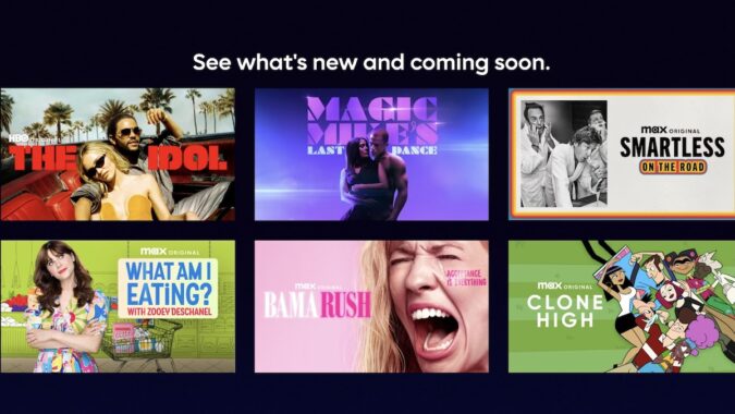 Max not working? Here's what to do