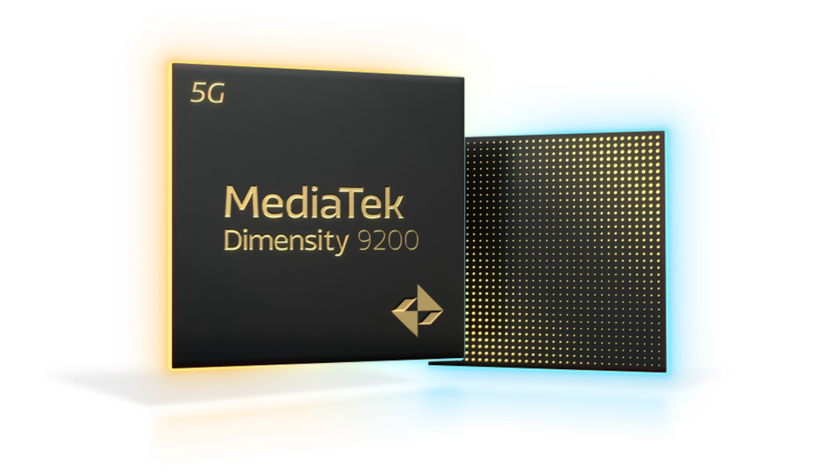 Mediatek Dimensity 9200 đã công bố: Kỷ nguyên 64-bit duy nhất đã đến