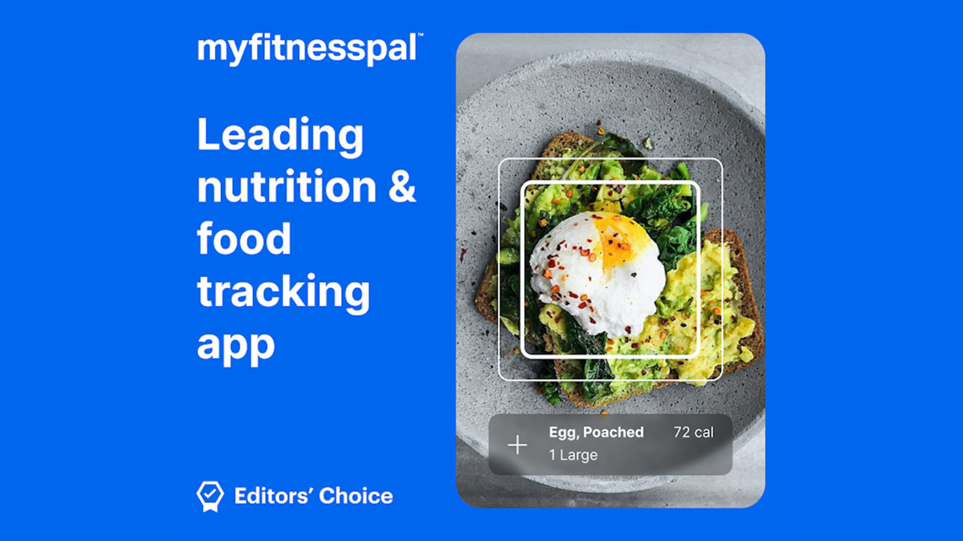 MyFitnessPal Google Play Store