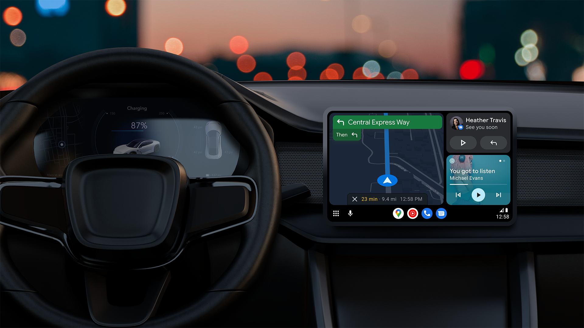 How to disable Android Auto and keep it off