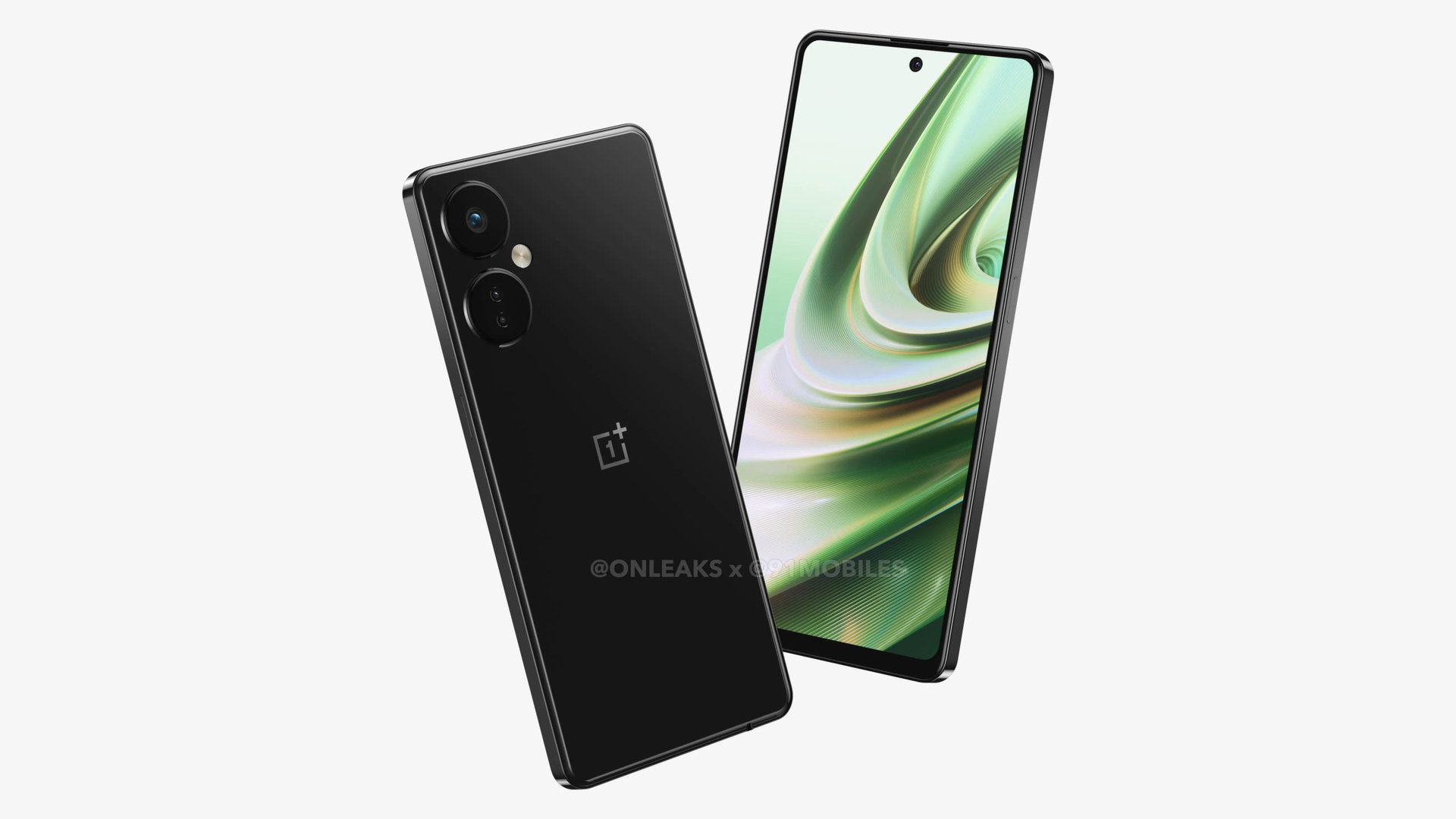 OnePlus Nord CE 3 OnLeaks 91mobiles 4