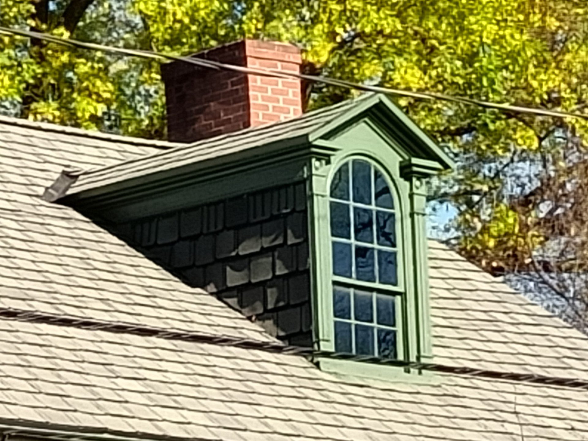 OnePlus Nord N300 house 10x zoom