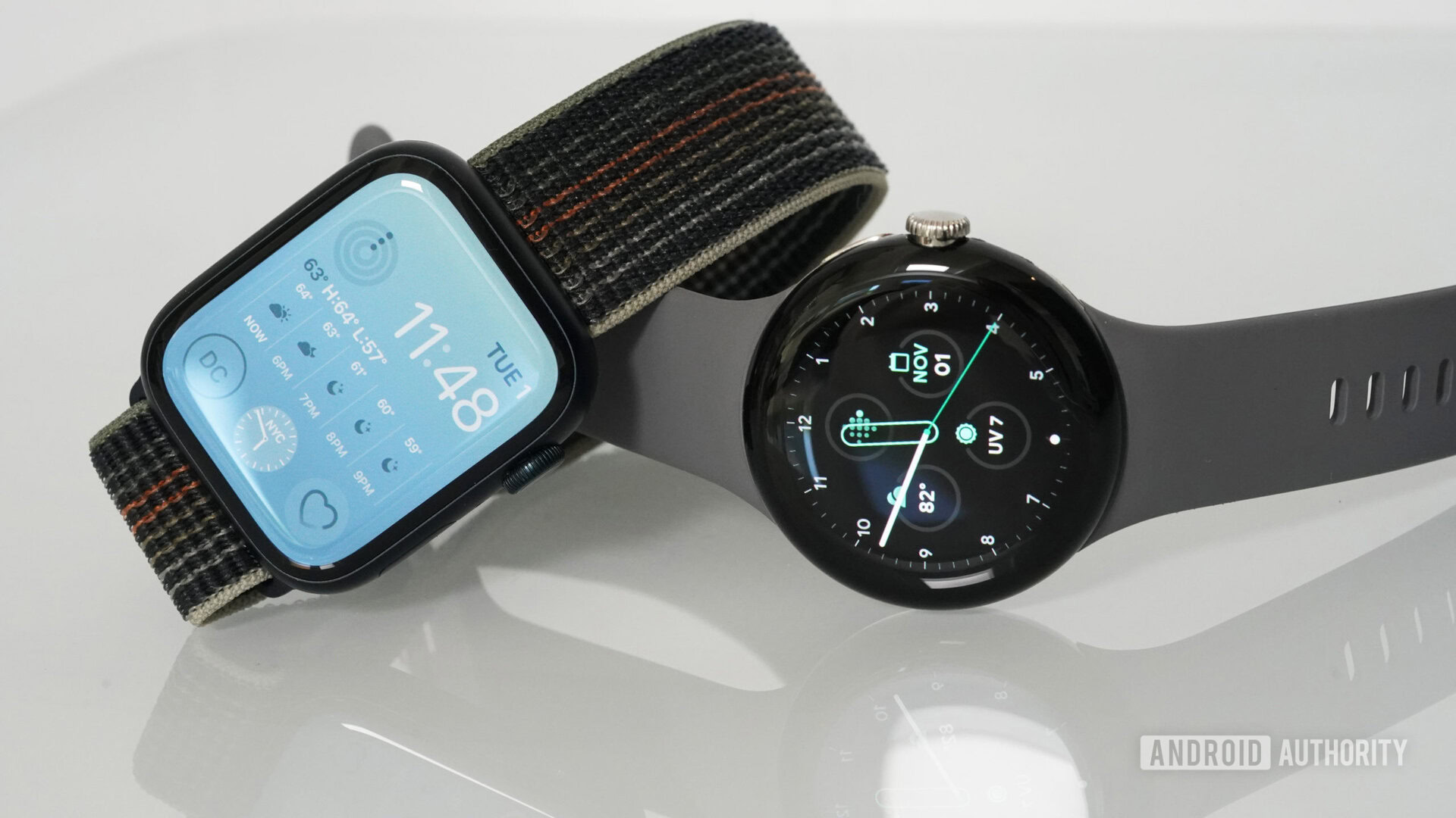 Top 5 smartwatches en oferta en el  Prime Day: relojes inteligentes  para todos