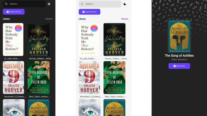 The best e-book reader apps for Android in 2024 - Android Authority