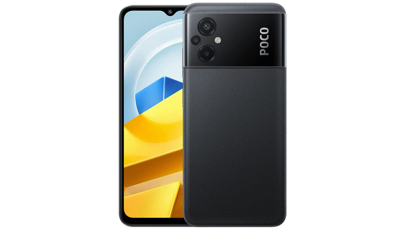 POCO M5 - Phones under $300