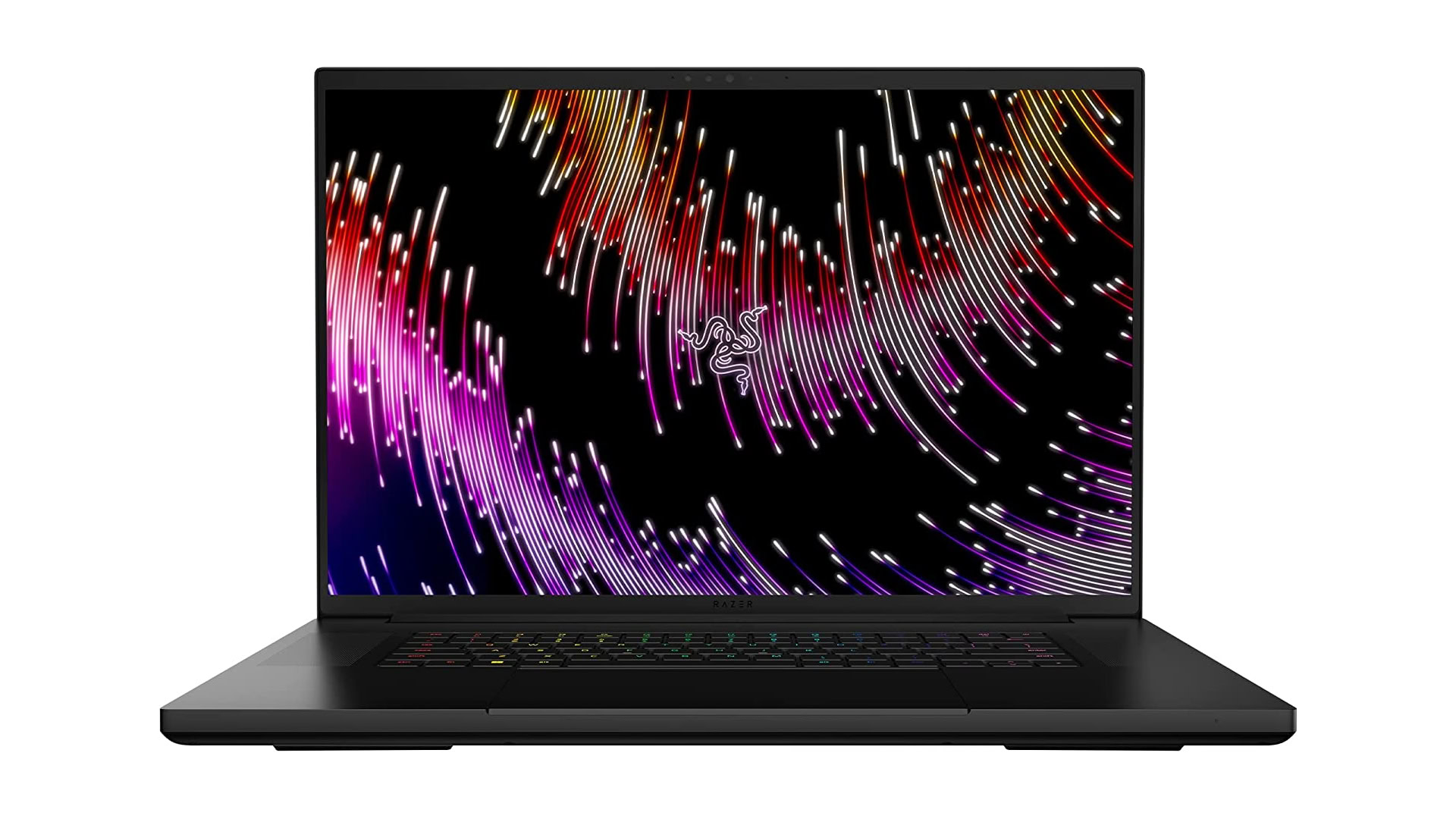 The 2023 Razer Blade 18