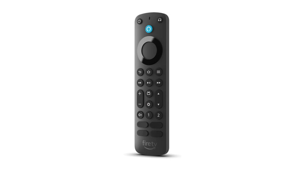 Amazon Fire TV Voice Remote Pro review Is it worth the upgrade?