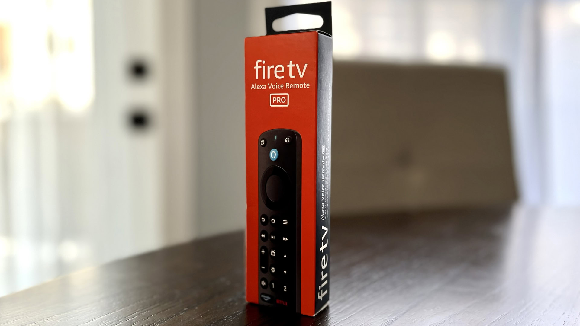 upgrades its Fire TV Stick with the new Alexa Voice Remote