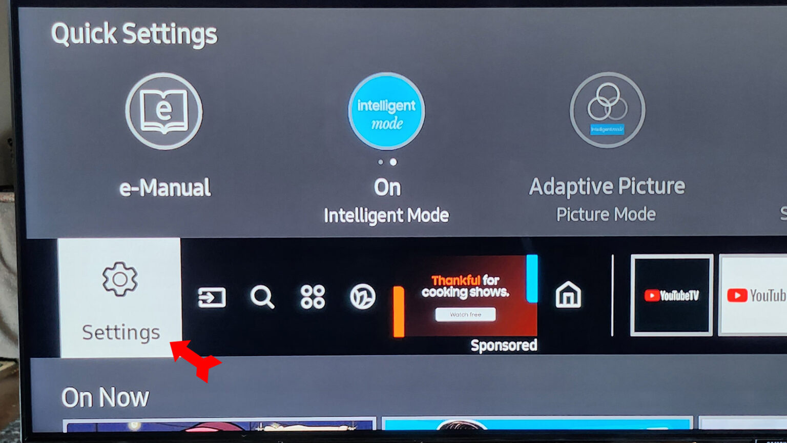 Paramount Plus not working on Samsung TV? Here's how you can fix it