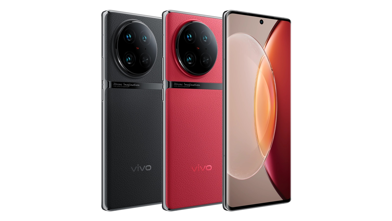 Vivo X90 Pro 1 resized - Phones with an in-display fingerprint scanner
