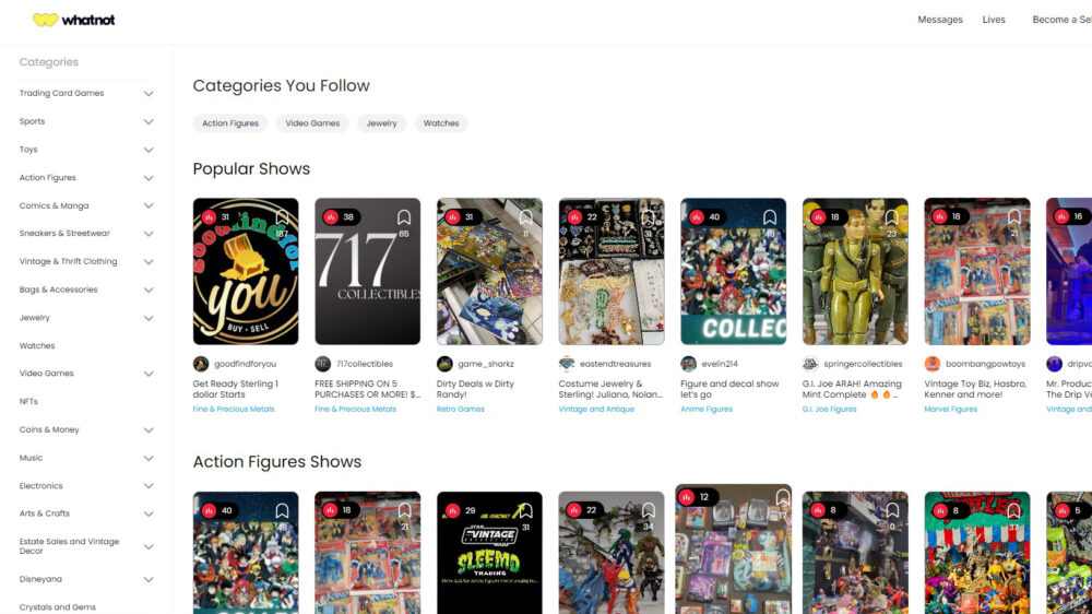 What is Whatnot? Everything you need to know Android Authority